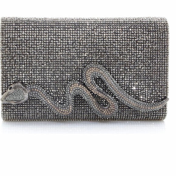 Judith Lieberman purse - Picture 1 of 10